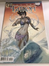 2013 Aspen Comics Fathom #1A Michael Turner - £4.70 GBP