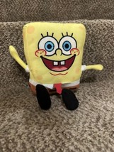 SpongeBob Squarepants Plush 2021 Viacom 10” - £11.87 GBP