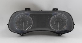 Speedometer Cluster 3.5&quot; Display Screen 2016 CHRYSLER 200 OEM #15938Sedan Lim... - $71.99