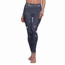 Nordix Limited Spacy Galaxy Trend Color 2020 Model 3 Evening Blue Women&#39;s Cut &amp;  - £33.97 GBP+