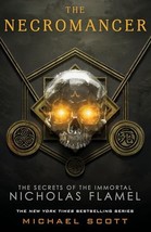 The Necromancer (Secrets of The Immortal Nicholas Flamel)   - £4.69 GBP