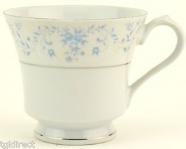 China Pearl Helen Pattern Footed Cup Dinnerware Tabletop Replacement Tea Mug - £4.65 GBP
