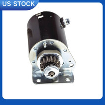 NEW STARTER FITS JOHN DEERE MOWER ROTATY FAIRWAY PRECISION CUT YANMAR 2940777010 image 13