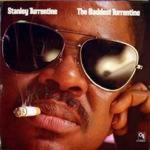 The Baddest Turrentine [Record] - $19.99