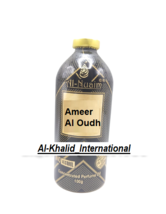 Ameer Al Oudh By Al Nuaim Fresh Fragrance Attar Pure Concentrated Perfume Oil - £21.30 GBP+