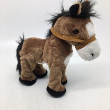 Dan Dee Animated Horse Pony Plush -DOES Not Work - £8.42 GBP