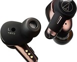 Audio-Technica ATH-TWX9 Wireless Earbuds, Premium Listening Experience w... - $554.99