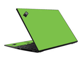 LidStyles Standards Color Laptop Skin Protect Decal Lenovo ThinkPad X1 Carbon G8 image 5