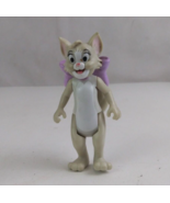 Tom &amp; Jerry Movie Friends &amp; Foes Toots 3.25&quot; Collectible Toy Figure - €5,08 EUR