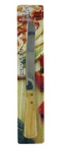 Bread Knife with Wood Handle - £2.01 GBP