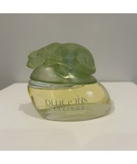 Delicious Feelings Eau de Toilette Spray 3.3 oz 97% Full Made in USA Read - $14.84