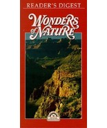 Wonders of Nature: Grand Canyon, Serengeti, Sahara Desert, Iguazu Falls,... - £4.66 GBP