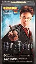 Medicom Toy KUBRICK Harry Potter Movie Series 1 Mystery / Blind Box 1 Figure ... - £21.13 GBP