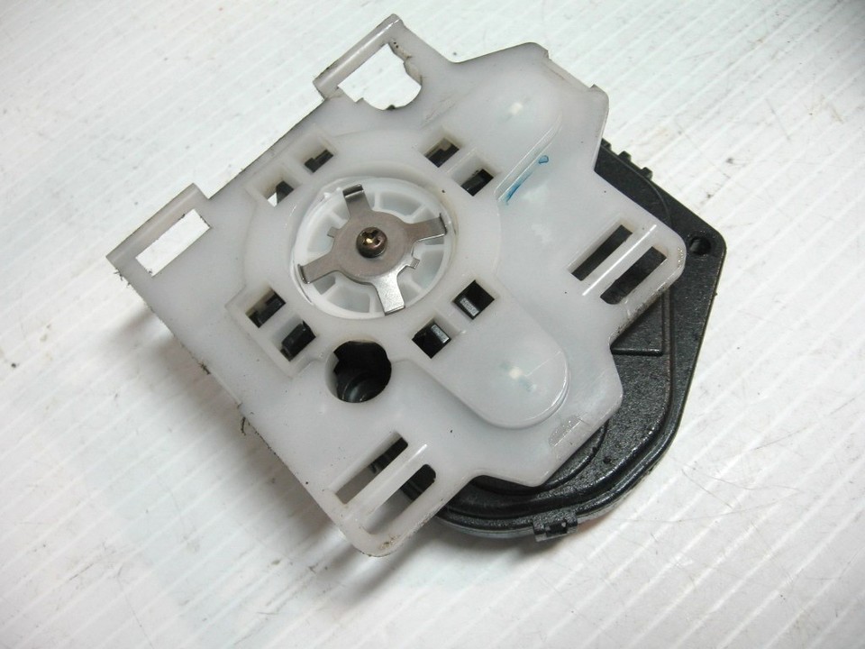 Lexus OEM 99-03 RX300 Door Rear Side View Mirror DRIVER LEFT LH adjustme... - $117.81