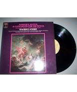 Baroque Suites &amp; Concertos for Trumpets [Vinyl] - $27.15 CAD