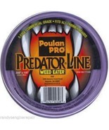 Poulan Pro Trimmer Line Donut .080&quot; X 150’ - $20.52 CAD