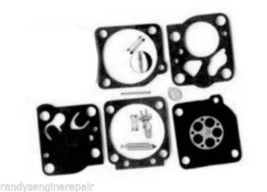 ZAMA carburetor repair rebuild kit 3200 3210 3214 3205 3514 3516 saw - £13.02 GBP