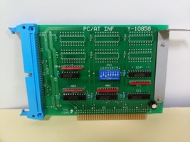 Hakuto PC/AT Inf Y-10856 hakuto semiconductor New - £1,691.78 GBP