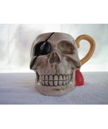 Coffee cup pirate stein - $356.64 MXN