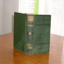 Jo&#39;s Boys [Hardcover] [Jan 01, 1906] Louisa May Alcott - £20.56 GBP