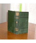 Jo&#39;s Boys [Hardcover] [Jan 01, 1906] Louisa May Alcott - $25.73