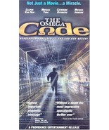 The Omega Code [VHS] [VHS Tape] [2000] - £5.53 GBP