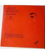 Jackie Gleason Presents Rebound [Vinyl LP] [Vinyl] Jackie Gleason - £13.41 GBP