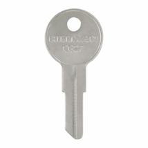 Hillman KEYKRAFTER #197 Brass - $319.67 MXN