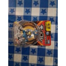 Takara Tomy Pokemon Moncolle MS-10 Lucario Figure, Pocket Monster Collection - $14.85