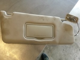 Passenger Right Sun Visor For 09-10 Ford F-150  5.4 - $71.41 CAD