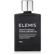 Elemis Smooth Result Shave and Beard Oil 35 ml  - $81.00