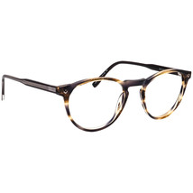 Lacoste Eyeglasses L2601ND 210 Novak Djokovic Brown Phantos Frame 50[]20... - £80.12 GBP