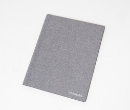 reMarkable 2 RM114 10.3” Paper Tablet with Marker Plus and Book Folio image 3
