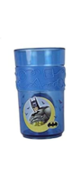 Batman Cup With Grip Strip Set Of TWO 8 Ounces - £8.72 GBP