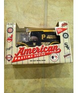 1994 Pittsburgh Pirates Ford Die Cast Metal Bank [Misc.] - $524.69 MXN