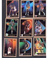 Skybox Basketball Cards (Lot of 34 Cards)1990 - $10.52 CAD