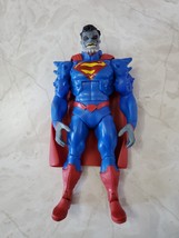 Dc Comics Multiverse Superman Doomed 6&quot; Action Figure (Doomsday Wave) Dcuc - £7.82 GBP