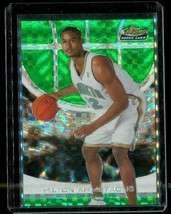 2005-06 Topps Finest Rookie Xfractor Basketball Card #151 Hilton Armstrong - £13.28 GBP