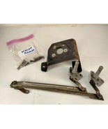 1973 to 1979 Ford Truck Windshield Wiper Linkage Arms And Bracket Transm... - $1,395.00 MXN