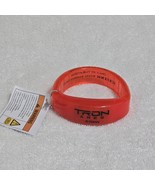NEW Regal Cinema 4DX Exclusive Disney Tron Ares Light Bracelet - $909.57 MXN