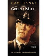 The Green Mile [VHS] [VHS Tape] - £1.71 GBP