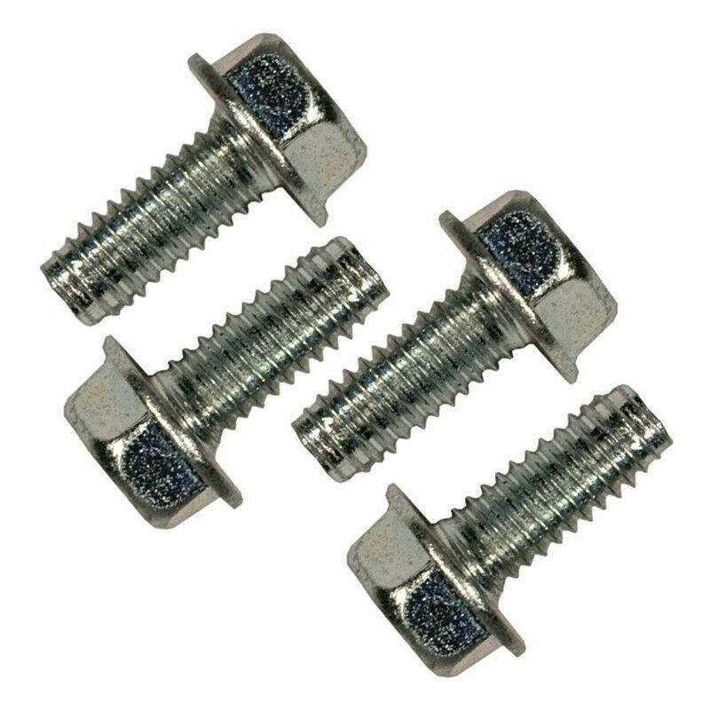 Primary image for Spindle Hex Head Screw Fits Cub Cadet 710-1260A MTD 710-0650 Toro 112-0395