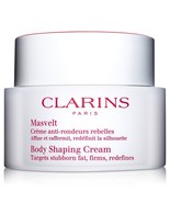 Clarins Body Shaping Cream 6.4oz/200ml - $69.83 CAD