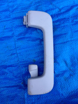 LH Rear Interior Upper Grab Handle 02-08 Audi A4 B7 Driver SIDE HANGER R... - $13.54