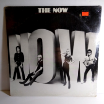 The Now SEALED Vinyl LP Record Album Bobby Orlando New Wave Power Pop Rock 1979 - £31.42 GBP