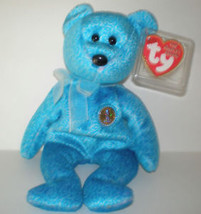 MWMT Ty Classy Beanie Baby Ty Store Exclusive New Mint #1 - $4.95