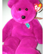 MWMT TY Millennium Buddy Bear New Collectible Quality - £7.43 GBP