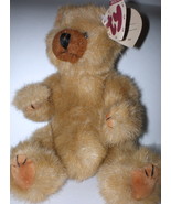 MWMT  TY Attic Treasure Cody Bear New Mint with Tags Collectible - $4.95