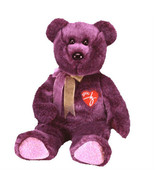 2000 Signature New MWMT TY Beanie Buddy Bear Collectors Quality - £7.43 GBP
