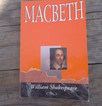 The Tragedy of Macbeth by William Shakespeare and McGraw-Hill Staff (1994,... - £6.73 GBP